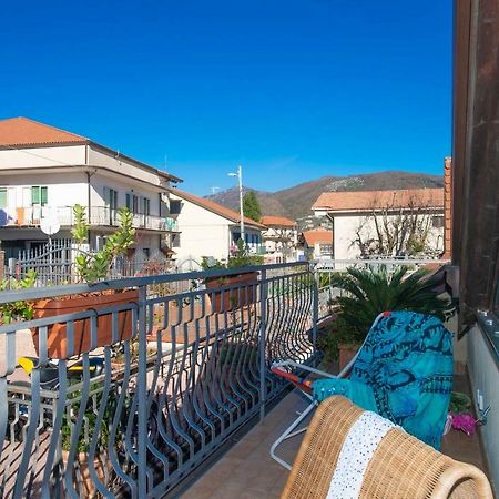 Mansarda Ciaciano Apartman Bomerano Kültér fotó