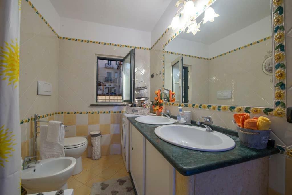 Mansarda Ciaciano Apartman Bomerano Kültér fotó